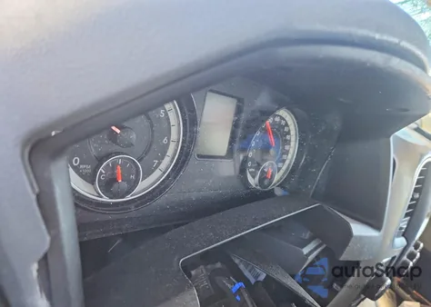 2018 Ram 1500 Slt from USA, damaged, VIN 1C6RR7GG1JS120279